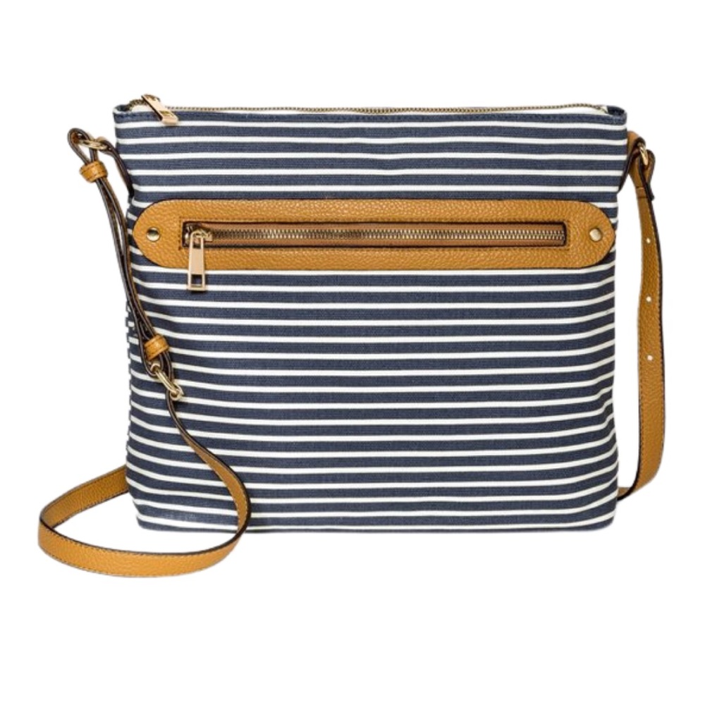 Crossbody bag